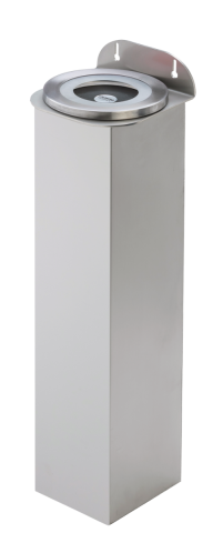 single lid dispenser wall mount, deckelspender,