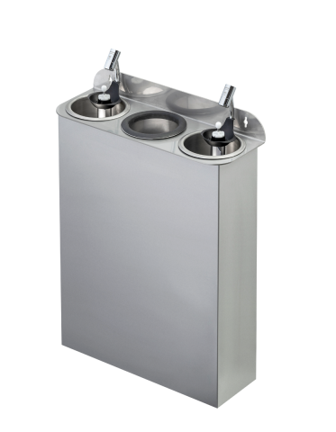 i.ScoopShower Silver