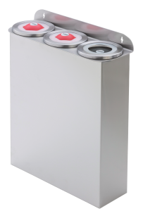 anbau-moeglichkeit, deckelspender, becherspender, combination