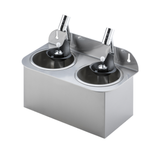 i.ScoopShower Silver