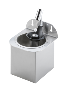 i.ScoopShower Silver