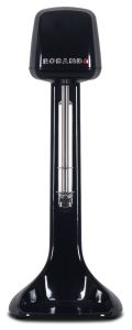 Roband - Professional Milkshake & Drink Mixer - Series DM31 - Black