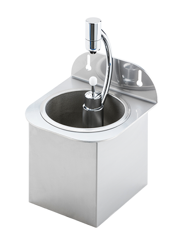 i.ScoopAir Silver PRESSURESTOP 