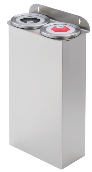 anbauvarianten, edelstahlkonstruktion, s/s cover, 18/10