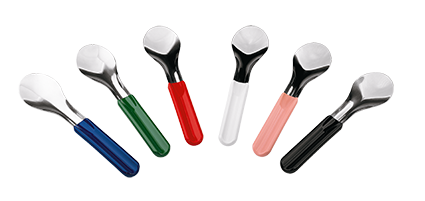 i.Spatula Rosa