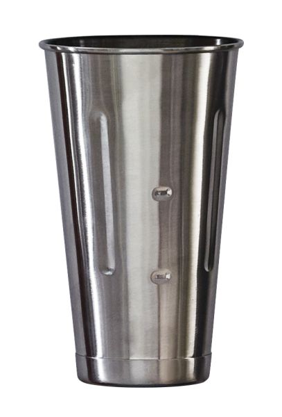 Roband - Professioneller Spindelmixer-Becher - für DM31 Serie