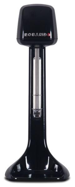 Roband - Professional Milkshake & Drink Mixer - Series DM31 - Black