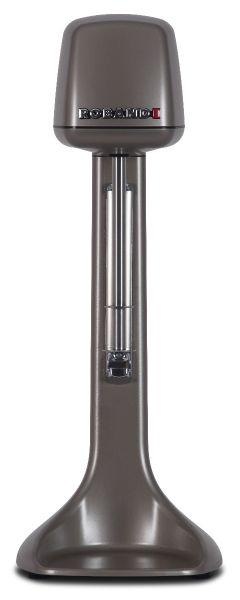 Roband - Professioneller Spindelmixer - Serie DM31 - Metallic